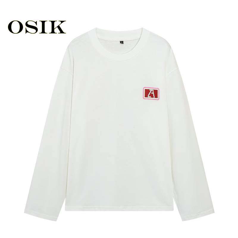 OSIK欧美批发外贸女装