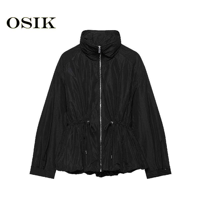 OSIK欧美批发外贸女装