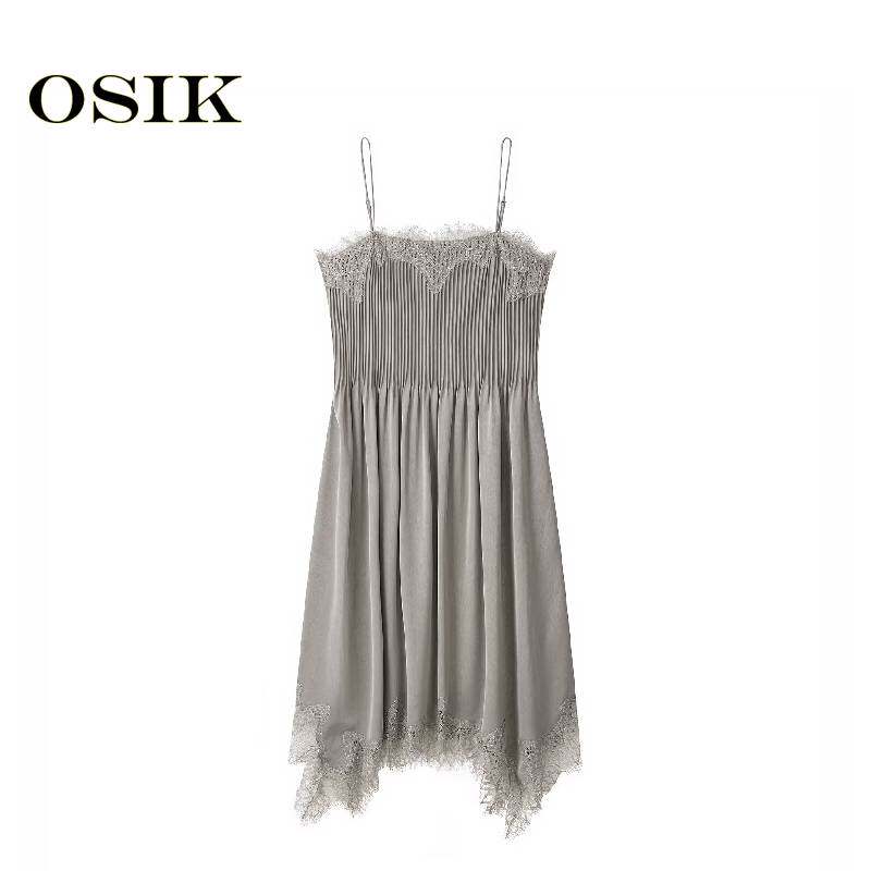 OSIK欧美批发外贸女装