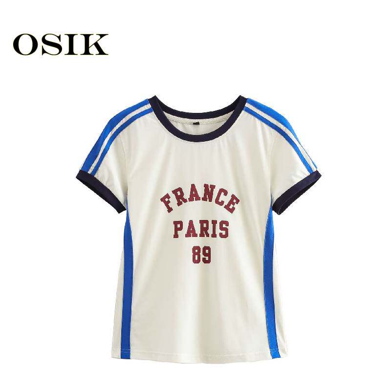 OSIK欧美批发外贸女装