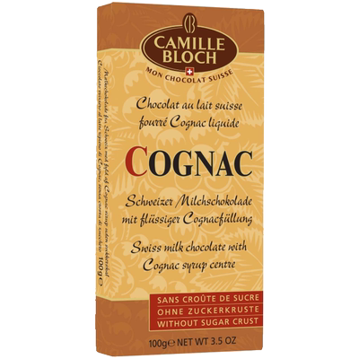 瑞士cb酒心系列巧克力