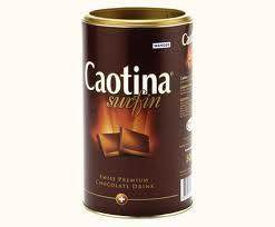 瑞士CAOTINA特醇牛奶/黑热巧克力可可粉罐装 500g 现货,零食/坚果/特产,牛奶巧克力,淘宝优惠券,粉丝福利购,淘宝优惠卷