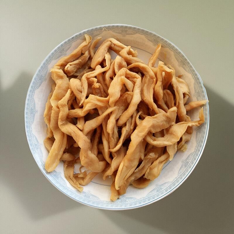 萝卜干细萝卜条菜脯咸杂下饭菜广东潮汕特产