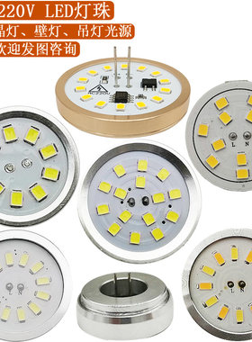 220Vg4LED灯珠一级12V/220V
