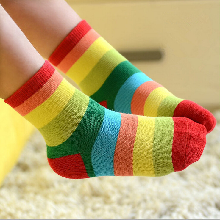 Chaussettes enfant - Ref 2107114 Image 1