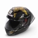 RY骑备部品SHARK鲨鱼洛伦佐雷丁碳纤维RACE R PRO GP大尾翼赛车盔