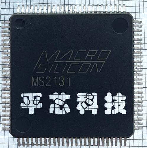 MS2131芯片HDMI转USB 3.0 环出HDMI智能采集卡 线上教学 网络直播