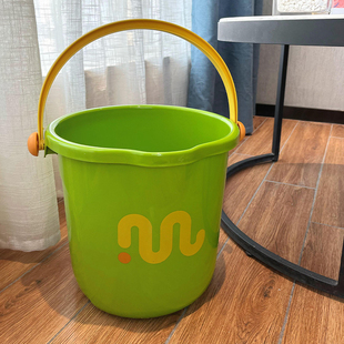 水桶家用储水用加厚塑料桶洗衣手提水桶学生宿舍用 洗澡桶盆套装