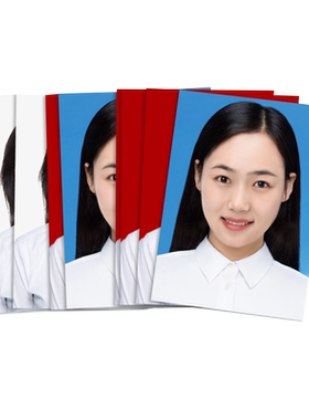 东讯证件照裁剪小张免费换底