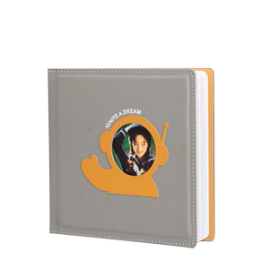 照片定制相册旅行写真相册本纪念册七夕礼物洗diy打印做成册