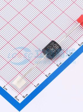 15KP70CA P600 静电和浪涌保护(TVS/ESD) 70V 133A