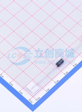 P6KE36A/B DO-204AC(DO-15) 静电和浪涌保护(TVS/ESD) 30.8V 12.2