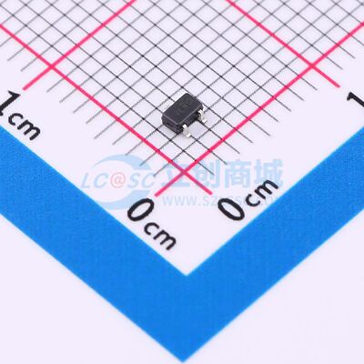 AO7413 SC-70-3 场效应管(MOSFET) P沟道 20V 1.4A