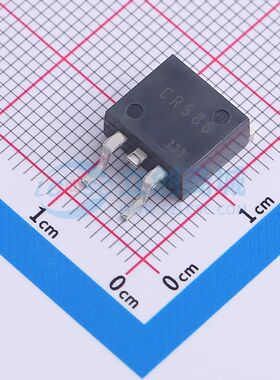 2SCR586JFRGTLL TO-263 三极管(BJT) NPN 5A 80V