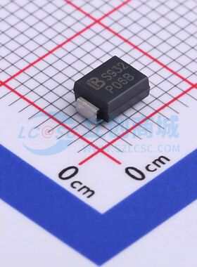 P0640SB SMB(DO-214AA) 半导体放电管(TSS) P0640SB