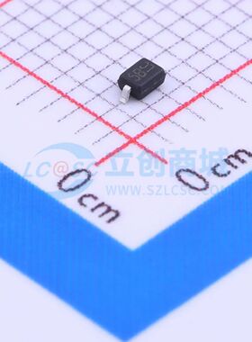 GBLC05C-N SOD-323 静电和浪涌保护(TVS/ESD) 5V 14A