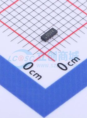 ESD5304D-MS DFN2510-10 静电和浪涌保护(TVS/ESD)  5V 5A
