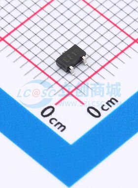 PMV20XNER-VB SOT-23(TO-236) 场效应管(MOSFET) N沟道 30V 6.5A