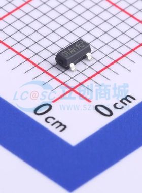 MEM2301-VB SOT-23(TO-236) 场效应管(MOSFET) P沟道 20V 4A
