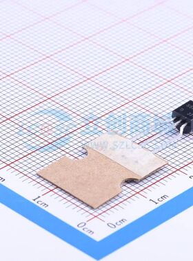 SS8550-TA(RANGE:160-300) TO-92-3 三极管(BJT) D档 160-300 PNP