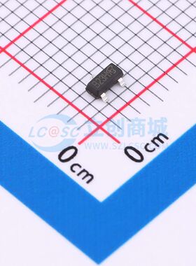 CPH3355-TL-H-VB SOT-23(TO-236) 场效应管(MOSFET) P沟道 30V 5.