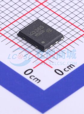 RJK0365DPA-VB DFN5x6-8 场效应管(MOSFET)  N沟道 30V 80A