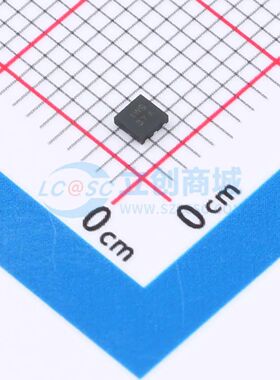 ZXTP56020FDBQ-7 UDFN2020-6 三极管(BJT) PNP 2A 20V