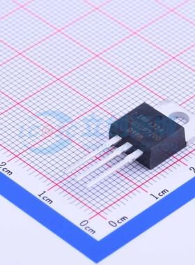 IRF1324PBF TO-220AB 场效应管(MOSFET)  N沟道 24V 353A