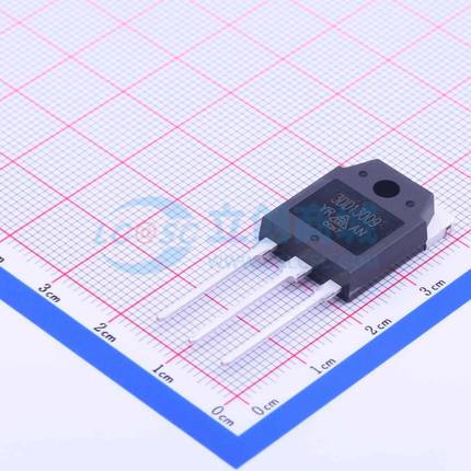 3DD13009AN TO-3PN 三极管(BJT) NPN 12A 400V