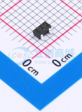 2SC2713-GR,LXGF SOT-346 三极管(BJT) 2SC2713-GR,LXGF