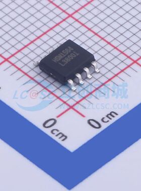 HSM1564 SOP-8 场效应管(MOSFET) N+N沟道  60V 8A