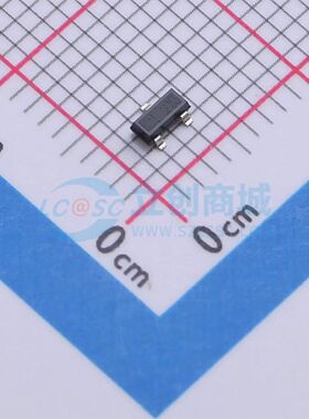 ISS55EP06LMXTSA1 SOT-23-3-5 场效应管(MOSFET) P沟道 60V 0.18A