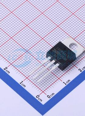 IRFB4615PBF TO-220AB 场效应管(MOSFET) HEXFET功率MOSFET