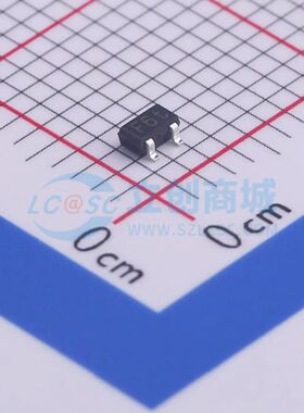 PMF370XN,115 SC-70 场效应管(MOSFET) 停产  N沟道 30V 870mA