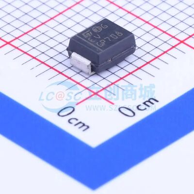 SM6T36A SMB(DO-214AA) 静电和浪涌保护(TVS/ESD) 34.2V 62A