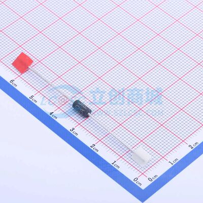 P6KE20CA DO-15 静电和浪涌保护(TVS/ESD) 17.1V 22A