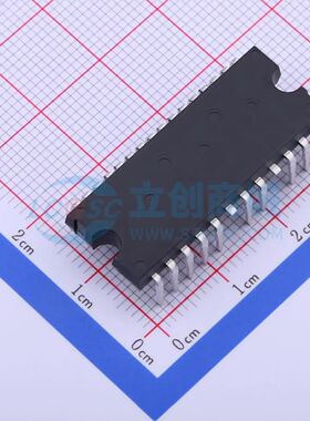 STGIPQ3H60T-HL N2DIP-26 智能功率模块(IPM) STGIPQ3H60T-HL