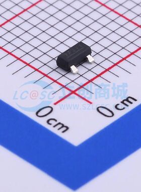 PM597BA SOT-23 场效应管(MOSFET) P沟道 20V 5.3A