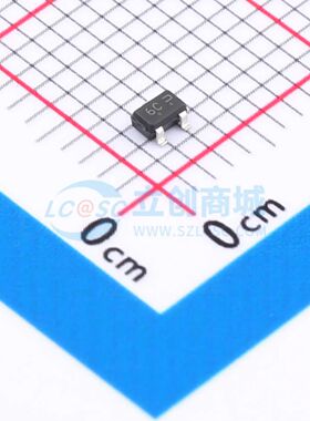 BSS138W-7-F-VB SC-70-3 场效应管(MOSFET)  N沟道 60V 300mA