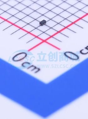 BDFN1C051R DFN0603-D 静电和浪涌保护(TVS/ESD)  5V 4A