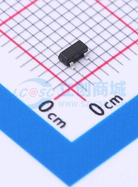 78L05 SOT-23 三极管(BJT) 78L05 78L05