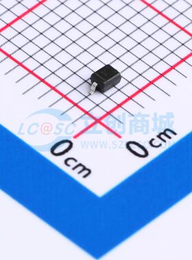 PSD12C-LF-T7 SOD-323 静电和浪涌保护(TVS/ESD) 12V