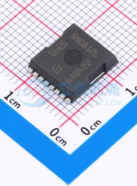 IAUTN08S5N012LATMA1 HSOF-8 场效应管(MOSFET) OptiMOs 5汽车级