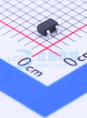 2SC4215(RANGE:100-200) SOT-323 三极管(BJT) Y档100-200 NPN 20