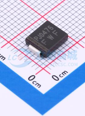 1.5SMC250A_R1_00001 DO-214AB(SMC) 静电和浪涌保护(TVS/ESD)