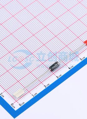 P6KE18A-E3/54 DO-15(DO-204AC) 静电和浪涌保护(TVS/ESD) 15.3V