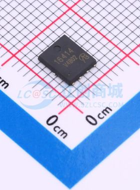CSD16414Q5-VB DFN5x6-8 场效应管(MOSFET)  N沟道 30V 160A