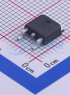 KND2803A TO-252 场效应管(MOSFET)  N沟道 30V 150A