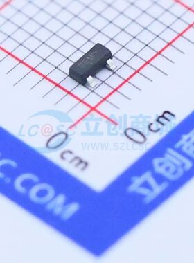 MMBTH10LT1G SOT-23 三极管(BJT) NPN 25V