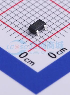 NCE3404Y SOT-23-3L 场效应管(MOSFET)  N沟道 30V 5.8A